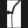 Delta Faucet, Handshower Showering Component Faucet, Matte Black 55799-BL